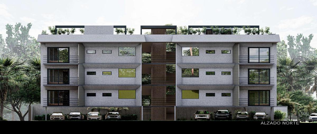Foto de terreno habitacional en venta en  , cholul, mérida, yucatán, 0 No. 03