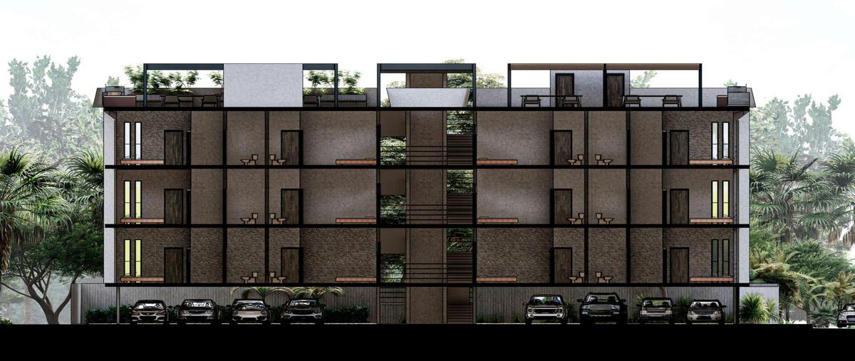 Foto de terreno habitacional en venta en  , cholul, mérida, yucatán, 0 No. 04