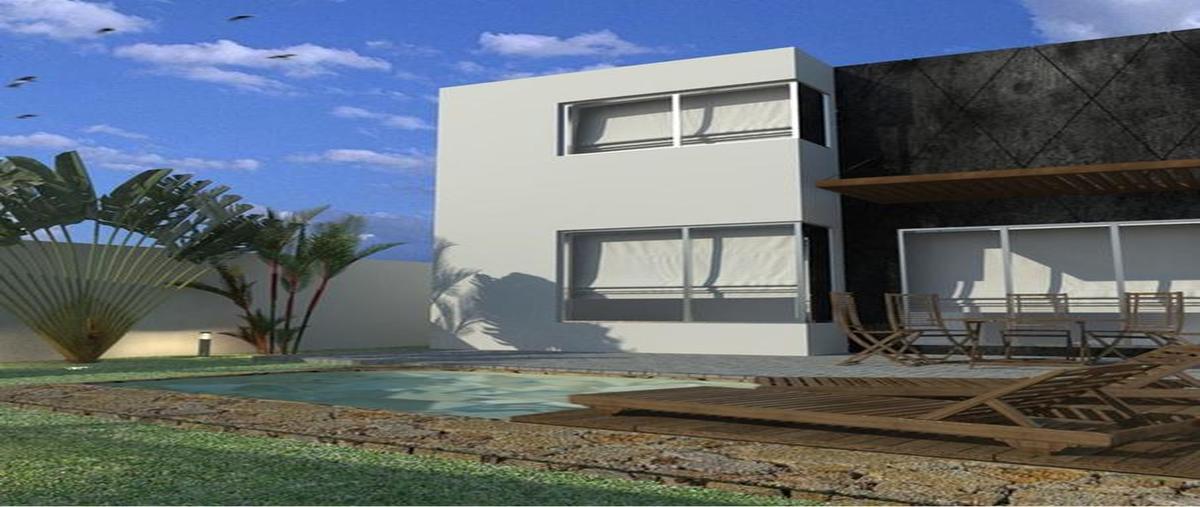 Foto de casa en , cholul, mérida, yucatán, 0 foto 04 Foto de casa en venta en , cholul, mérida, yucatán, 0 No. 04