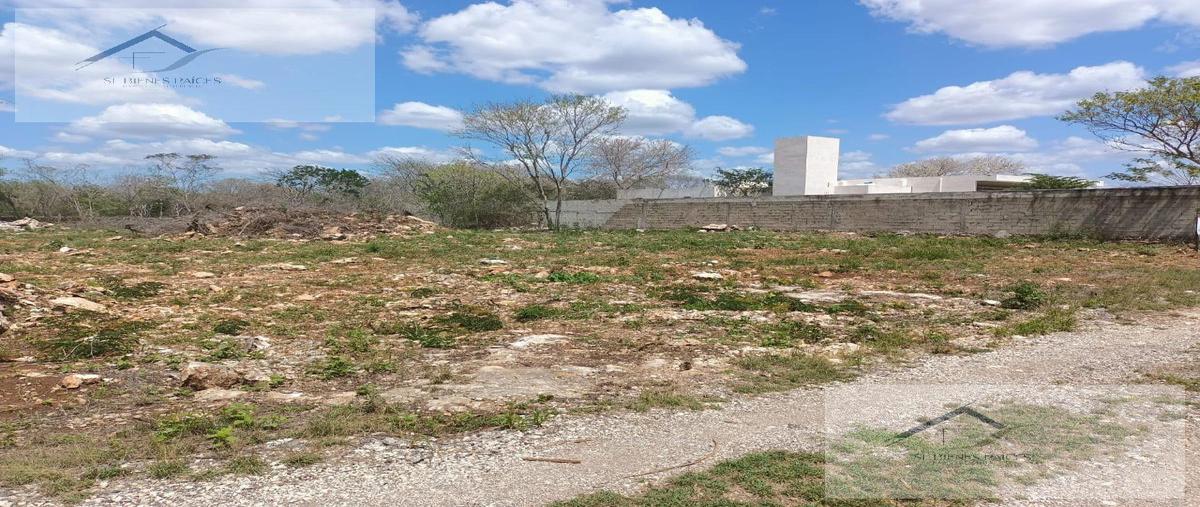 Foto de terreno habitacional en venta en  , cholul, mérida, yucatán, 27251868 No. 03