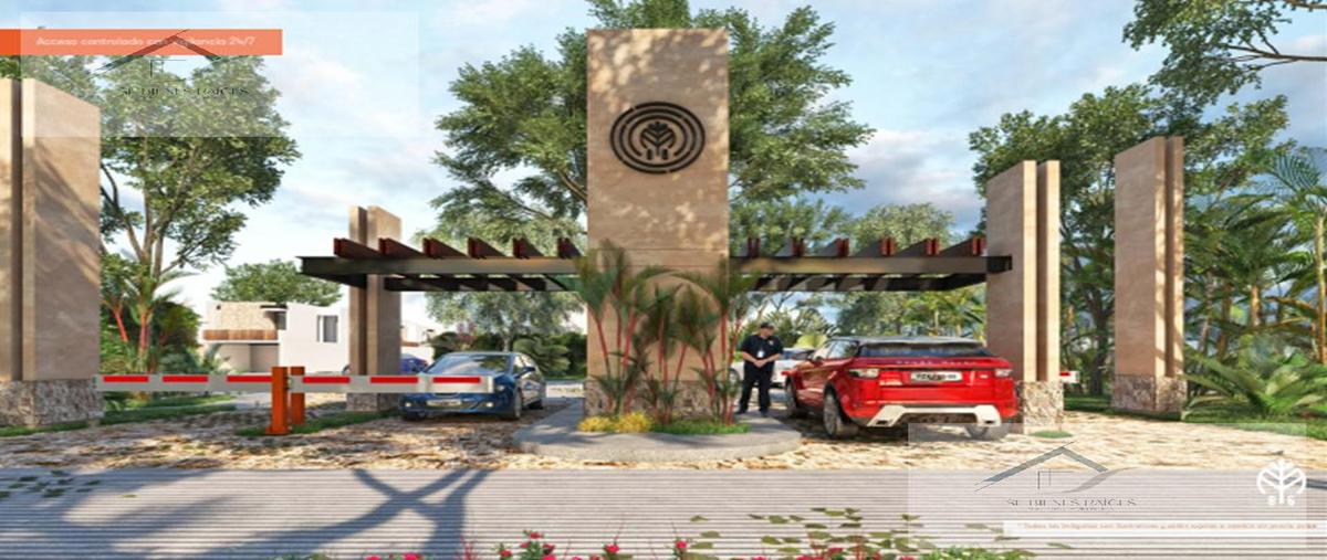 Foto de casa en , cholul, mérida, yucatán, 0 foto 02 Foto de casa en venta en , cholul, mérida, yucatán, 0 No. 02