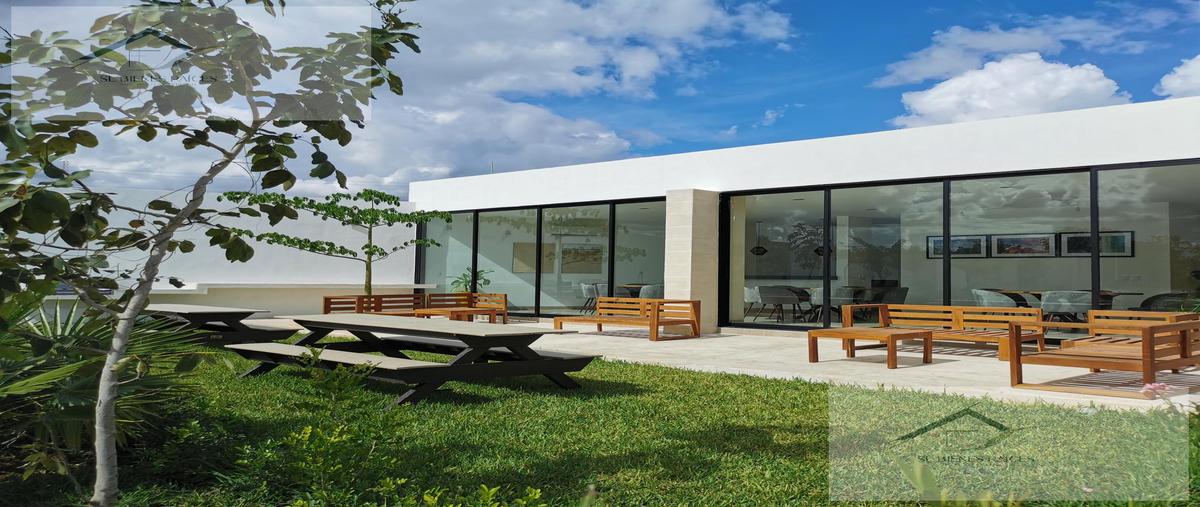 Foto de terreno habitacional en venta en  , cholul, mérida, yucatán, 27251880 No. 03