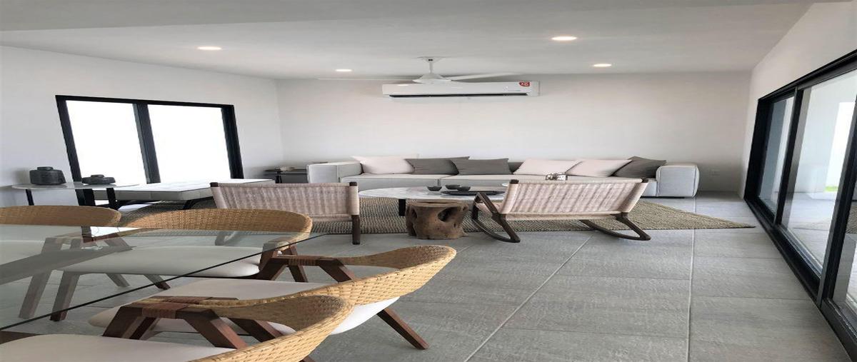Foto de casa en venta en  , cholul, mérida, yucatán, 27252529 No. 03