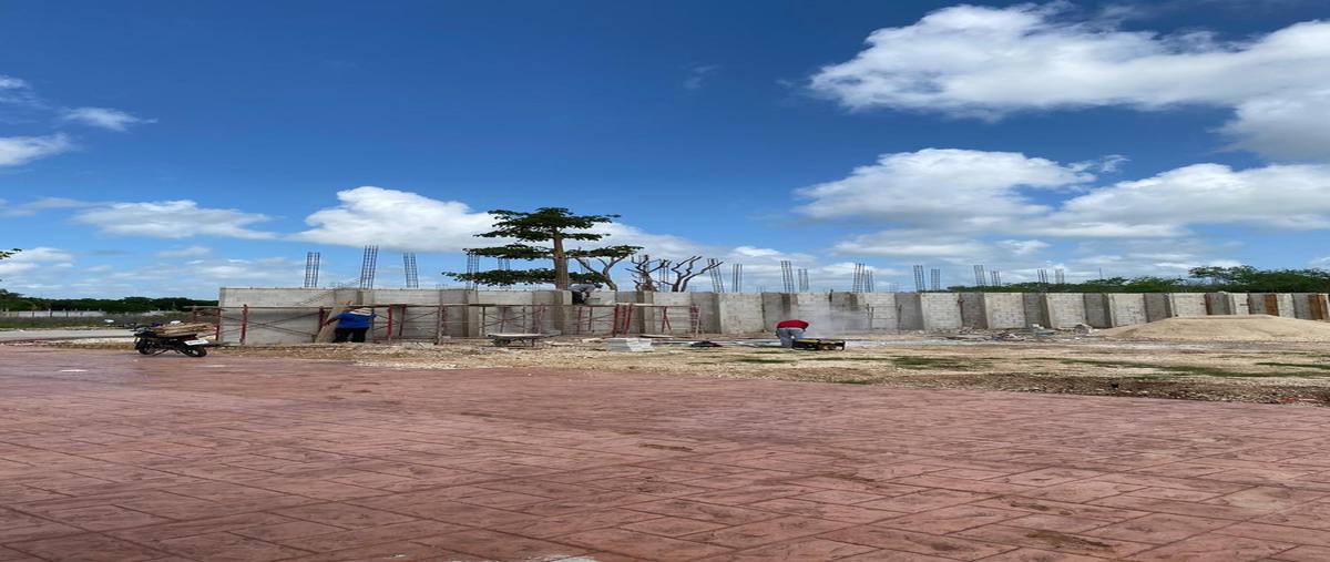 Foto de terreno habitacional en venta en  , cholul, mérida, yucatán, 27252530 No. 03