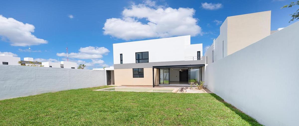 Foto de casa en , cholul, mérida, yucatán, 27252534 foto 04 Foto de casa en venta en , cholul, mérida, yucatán, 27252534 No. 04