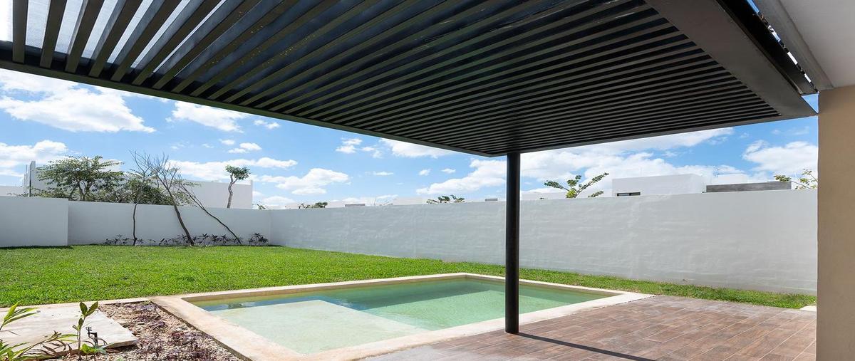 Foto de casa en , cholul, mérida, yucatán, 27252534 foto 05 Foto de casa en venta en , cholul, mérida, yucatán, 27252534 No. 05