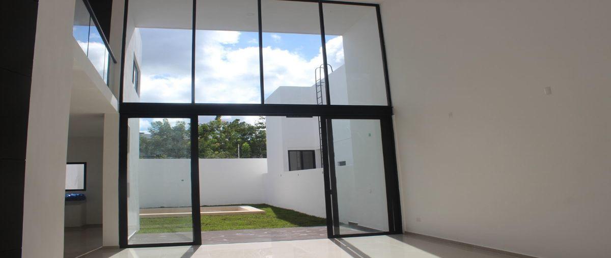 Foto de casa en , cholul, mérida, yucatán, 0 foto 04 Foto de casa en venta en , cholul, mérida, yucatán, 0 No. 04