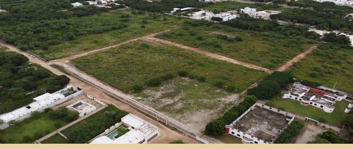 Foto de terreno habitacional en venta en  , cholul, mérida, yucatán, 27252540 No. 05