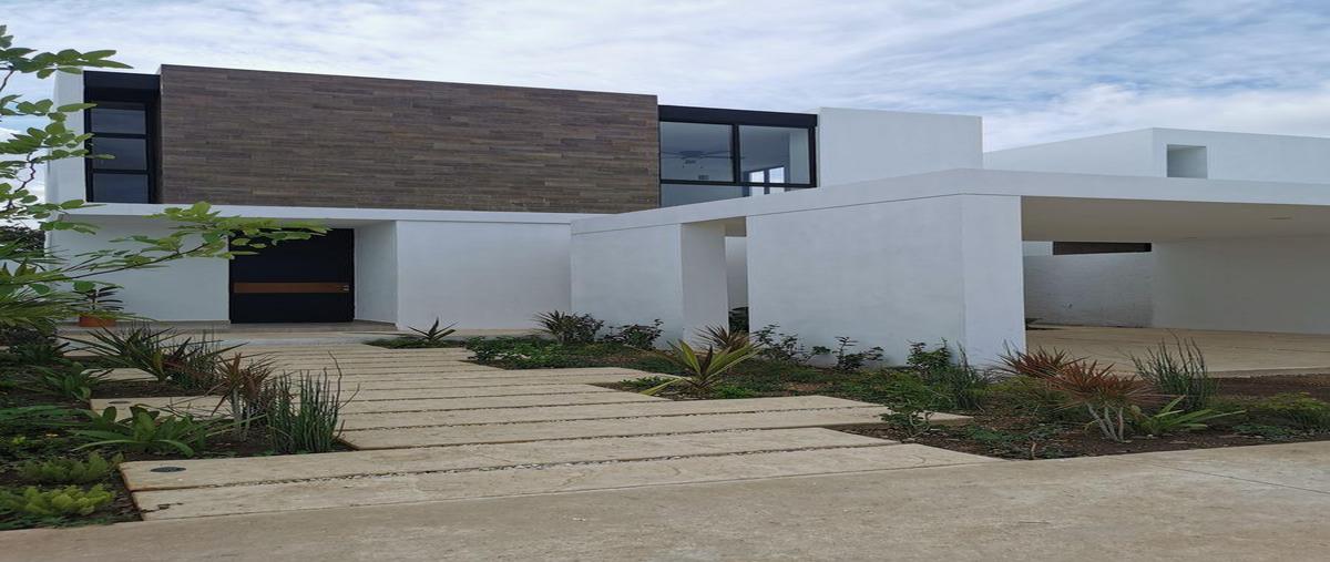 Foto de casa en , cholul, mérida, yucatán, 0 foto 05 Foto de casa en venta en , cholul, mérida, yucatán, 0 No. 05