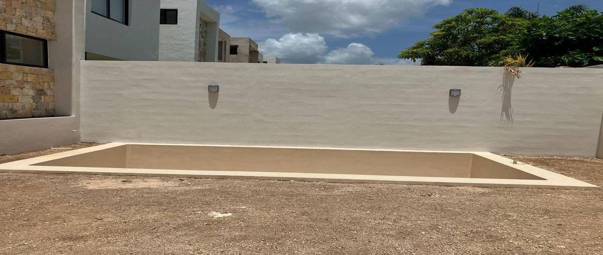 Foto de casa en venta en  , cholul, mérida, yucatán, 27259590 No. 03