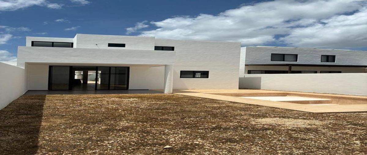 Foto de casa en , cholul, mérida, yucatán, 27261881 foto 02 Foto de casa en venta en , cholul, mérida, yucatán, 27261881 No. 02