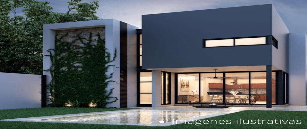 Foto de casa en , cholul, mérida, yucatán, 0 foto 03 Foto de casa en venta en , cholul, mérida, yucatán, 0 No. 03