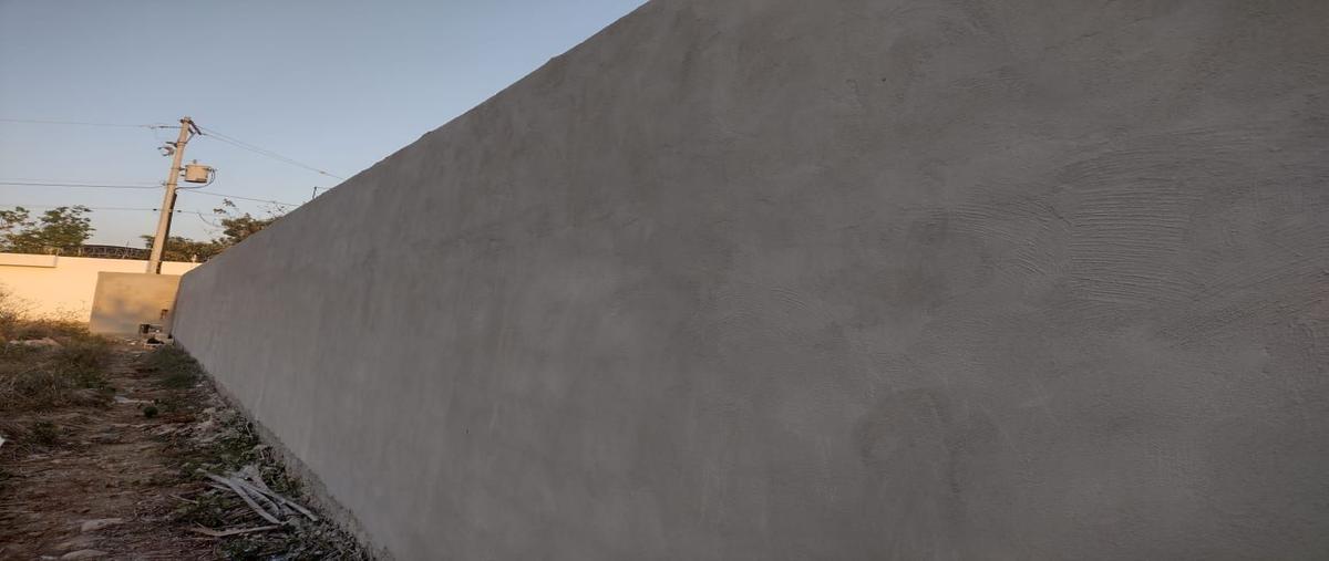 Foto de terreno habitacional en venta en  , cholul, mérida, yucatán, 27276427 No. 03