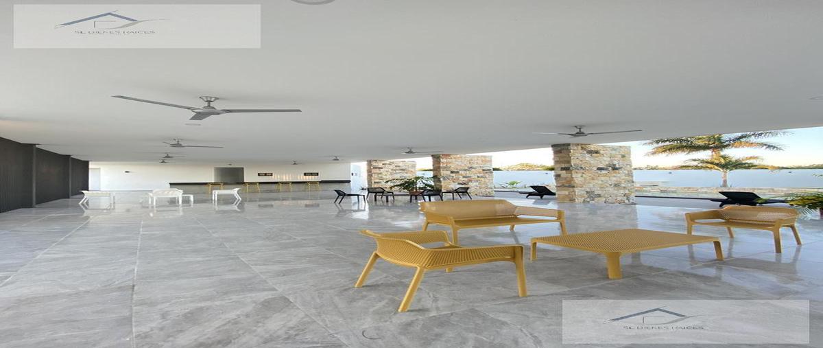 Foto de casa en venta en  , cholul, mérida, yucatán, 0 No. 04