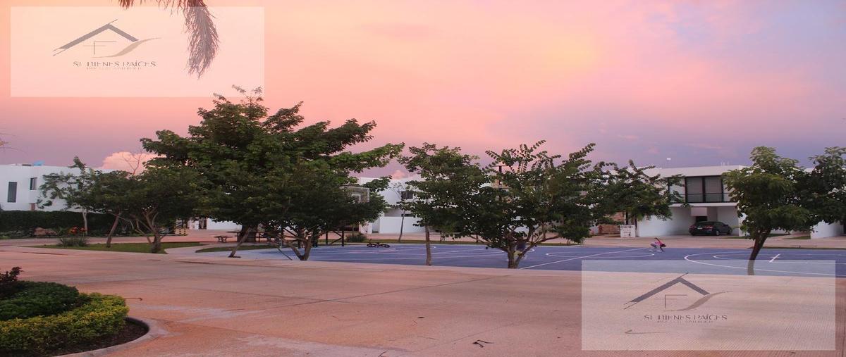 Foto de casa en venta en  , cholul, mérida, yucatán, 0 No. 05