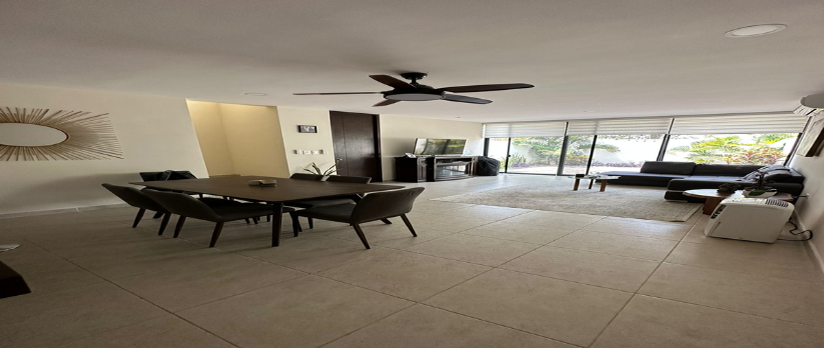 Foto de casa en venta en  , cholul, mérida, yucatán, 27312836 No. 03