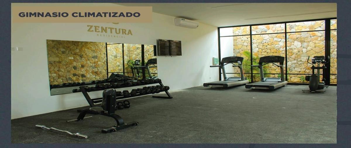 Foto de terreno habitacional en venta en  , cholul, mérida, yucatán, 27314544 No. 04