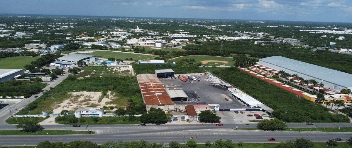 Foto de terreno comercial en , cholul, mérida, yucatán, 27316233 foto 05 Foto de terreno comercial en renta en , cholul, mérida, yucatán, 27316233 No. 05