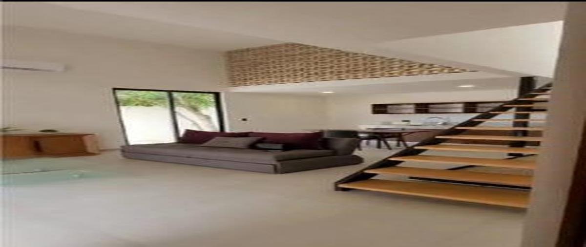 Foto de casa en venta en  , cholul, mérida, yucatán, 0 No. 04