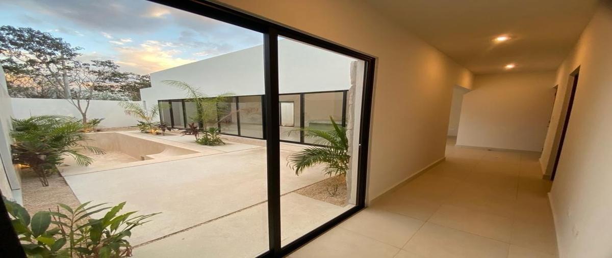Foto de casa en venta en  , cholul, mérida, yucatán, 27344207 No. 03