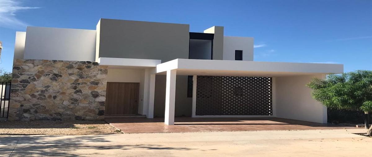 Foto de casa en , cholul, mérida, yucatán, 27350590 foto 02 Foto de casa en venta en , cholul, mérida, yucatán, 27350590 No. 02