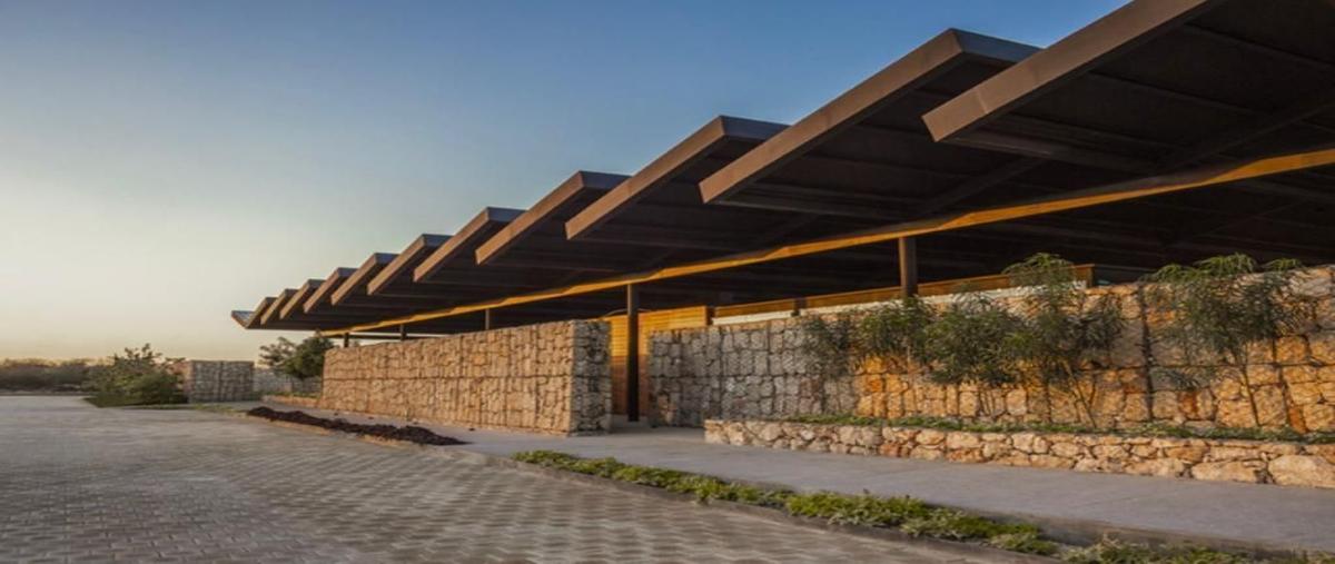 Foto de terreno habitacional en , cholul, mérida, yucatán, 27363342 foto 01 Foto de terreno habitacional en venta en , cholul, mérida, yucatán, 27363342 No. 01