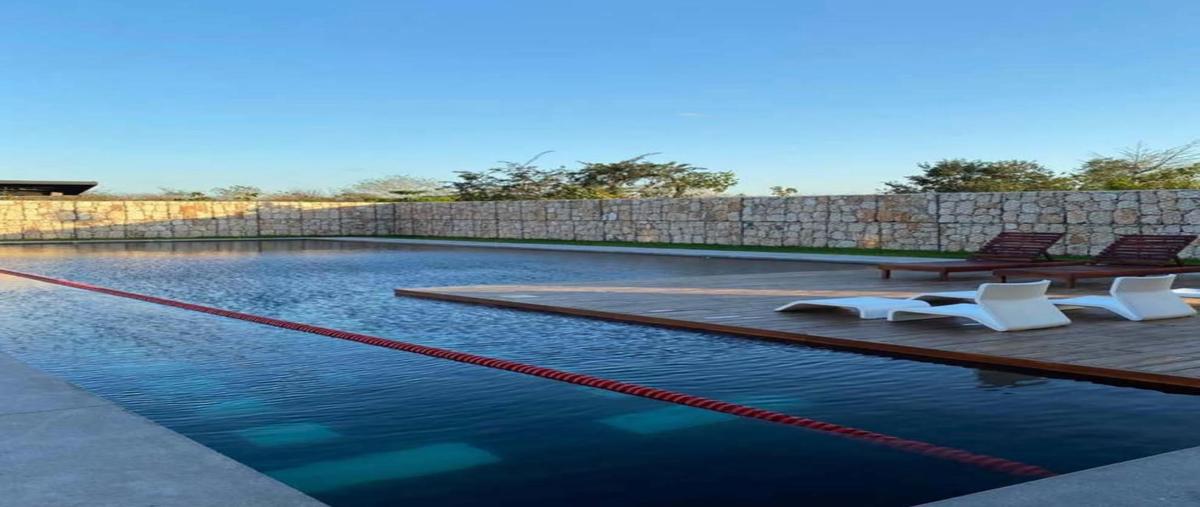 Foto de terreno habitacional en , cholul, mérida, yucatán, 27363342 foto 05 Foto de terreno habitacional en venta en , cholul, mérida, yucatán, 27363342 No. 05