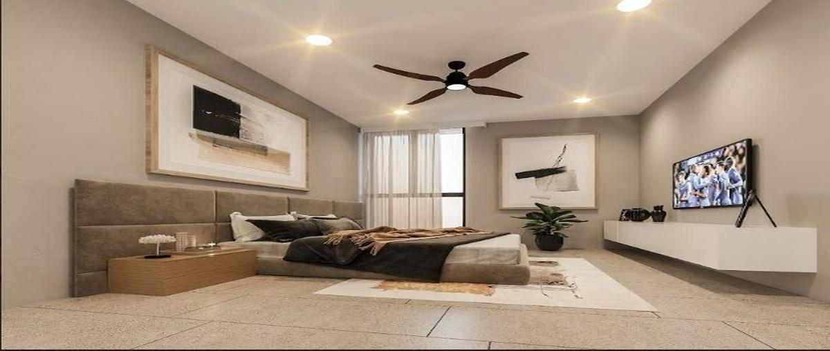 Foto de casa en venta en  , cholul, mérida, yucatán, 27365870 No. 05