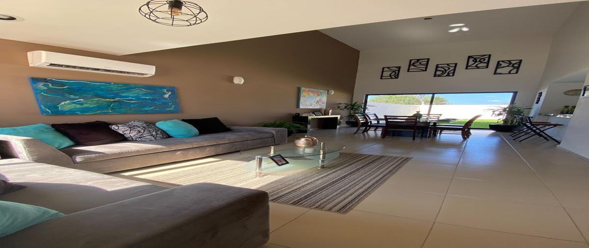 Foto de casa en , cholul, mérida, yucatán, 27366946 foto 02 Foto de casa en venta en , cholul, mérida, yucatán, 27366946 No. 02