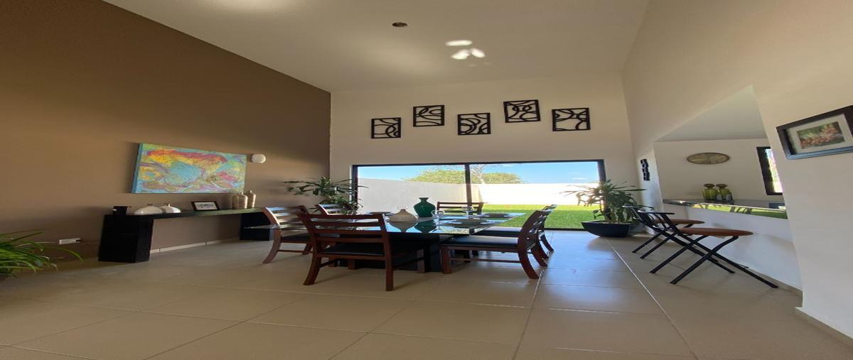 Foto de casa en , cholul, mérida, yucatán, 27366946 foto 04 Foto de casa en venta en , cholul, mérida, yucatán, 27366946 No. 04