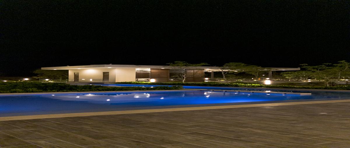 Foto de terreno habitacional en venta en  , cholul, mérida, yucatán, 27400739 No. 04