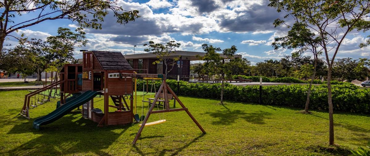 Foto de terreno habitacional en venta en  , cholul, mérida, yucatán, 27400739 No. 05