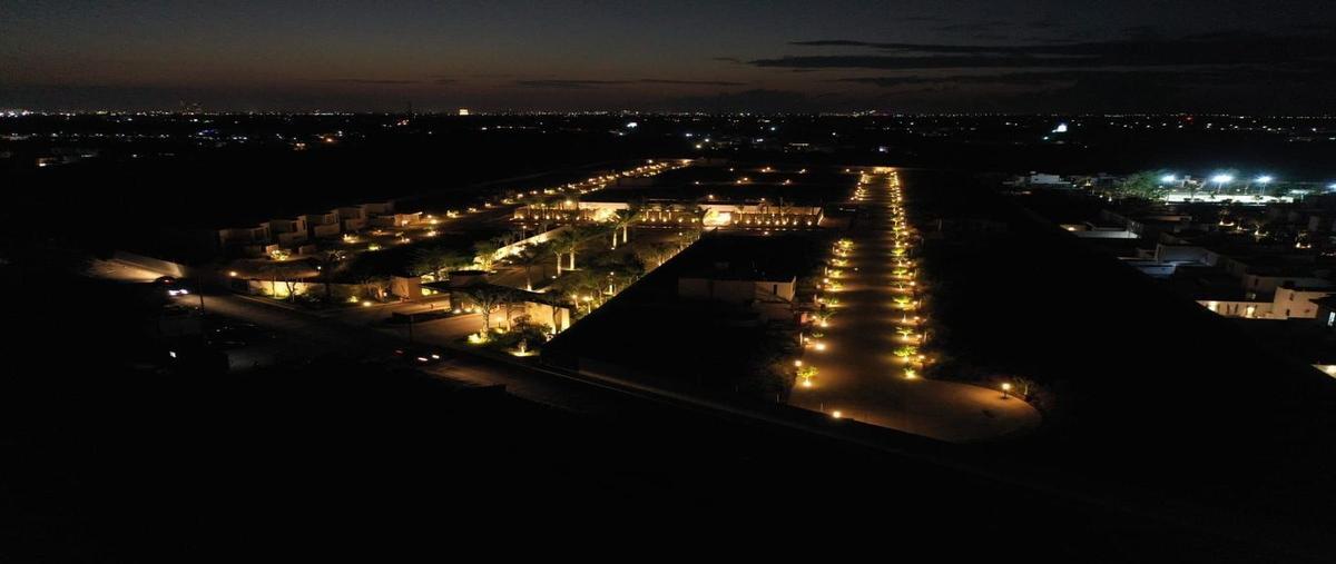 Foto de terreno habitacional en venta en  , cholul, mérida, yucatán, 27400814 No. 04