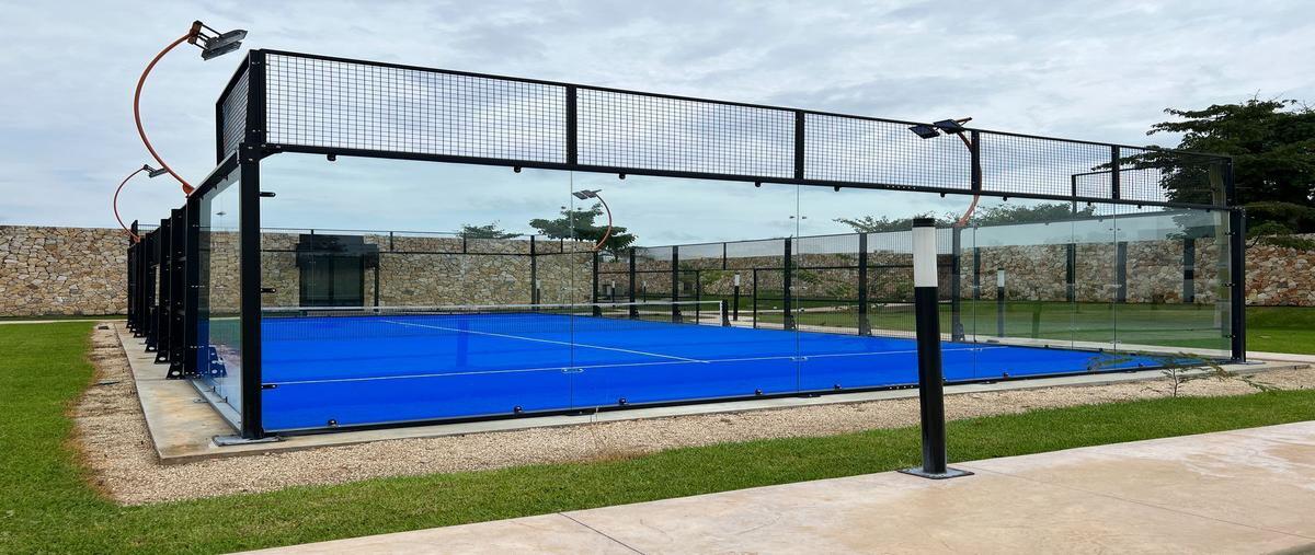 Foto de terreno habitacional en venta en  , cholul, mérida, yucatán, 27400814 No. 05