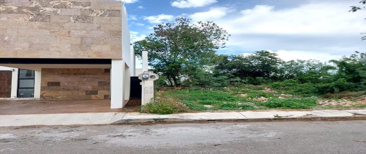 Foto de terreno habitacional en venta en  , cholul, mérida, yucatán, 27435205 No. 03