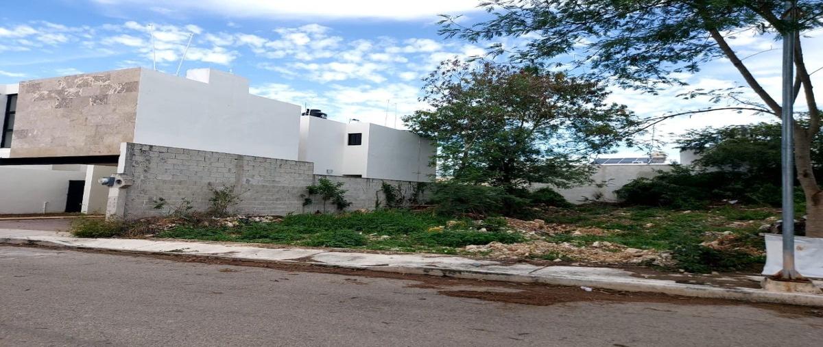 Foto de terreno habitacional en venta en  , cholul, mérida, yucatán, 27435205 No. 04