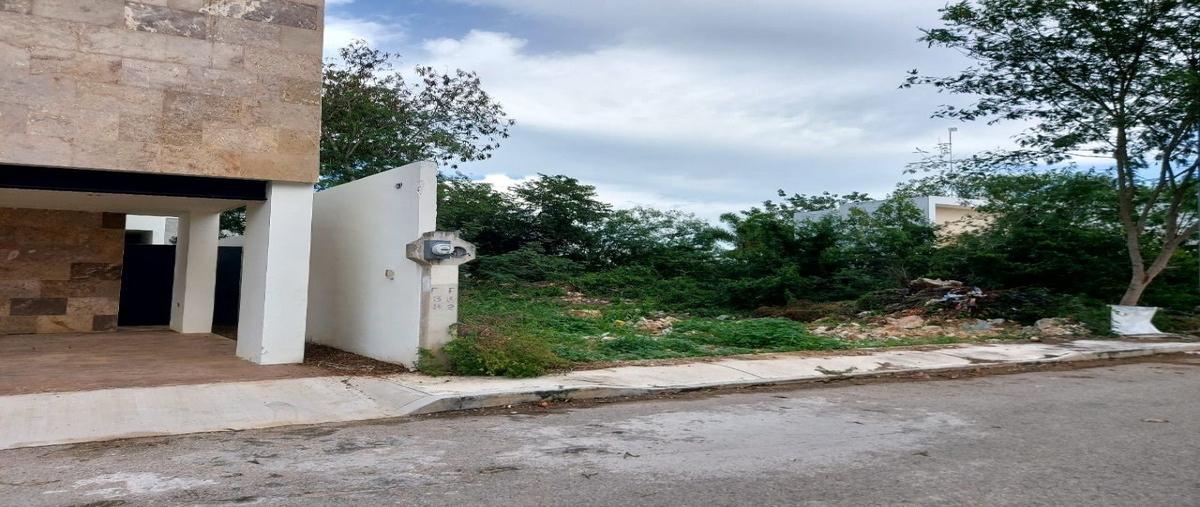 Foto de terreno habitacional en venta en  , cholul, mérida, yucatán, 27435205 No. 05