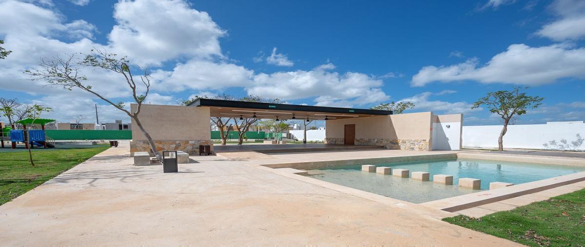 Foto de casa en venta en  , cholul, mérida, yucatán, 27438749 No. 05