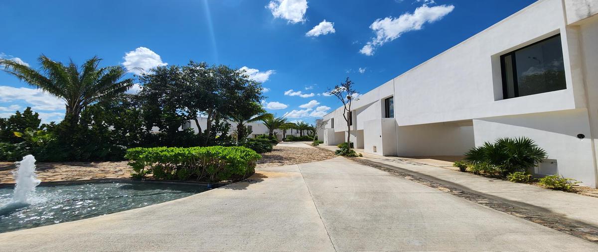 Foto de casa en venta en  , cholul, mérida, yucatán, 0 No. 03