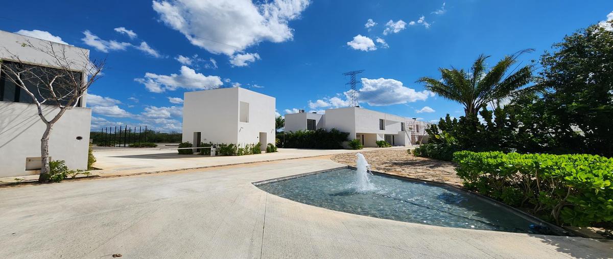 Foto de casa en venta en  , cholul, mérida, yucatán, 0 No. 05