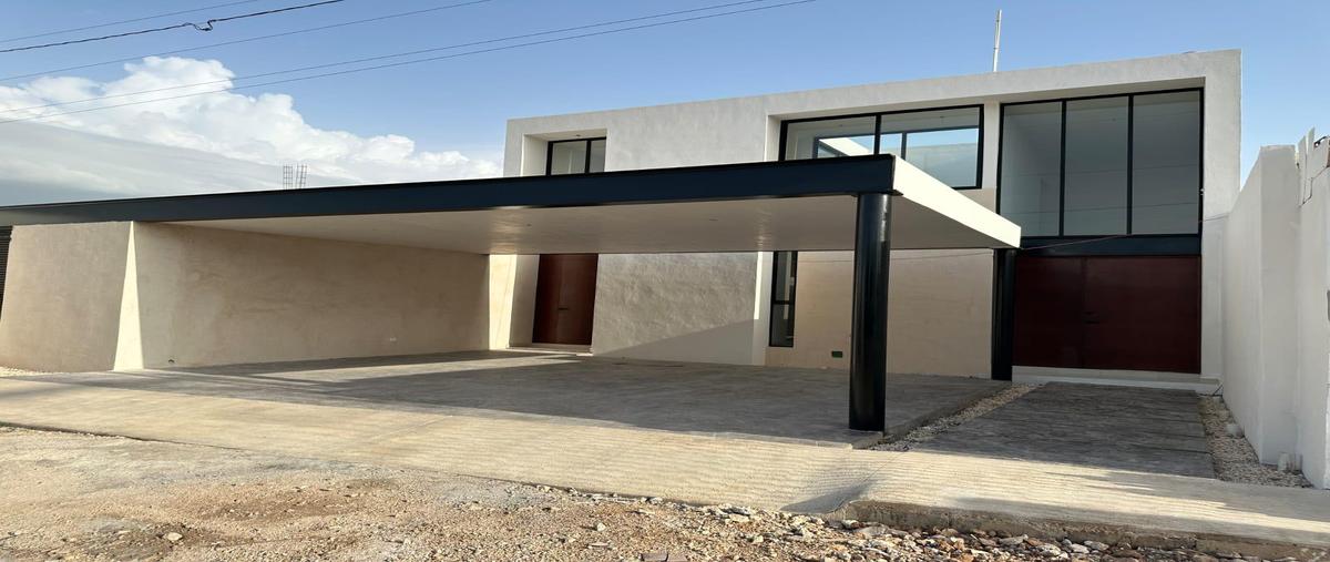 Foto de casa en venta en  , cholul, mérida, yucatán, 27464323 No. 03