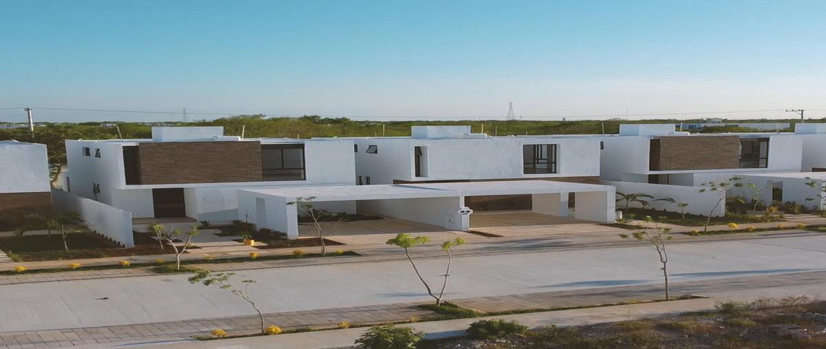 Foto de casa en , cholul, mérida, yucatán, 0 foto 01 Foto de casa en venta en , cholul, mérida, yucatán, 0 No. 01