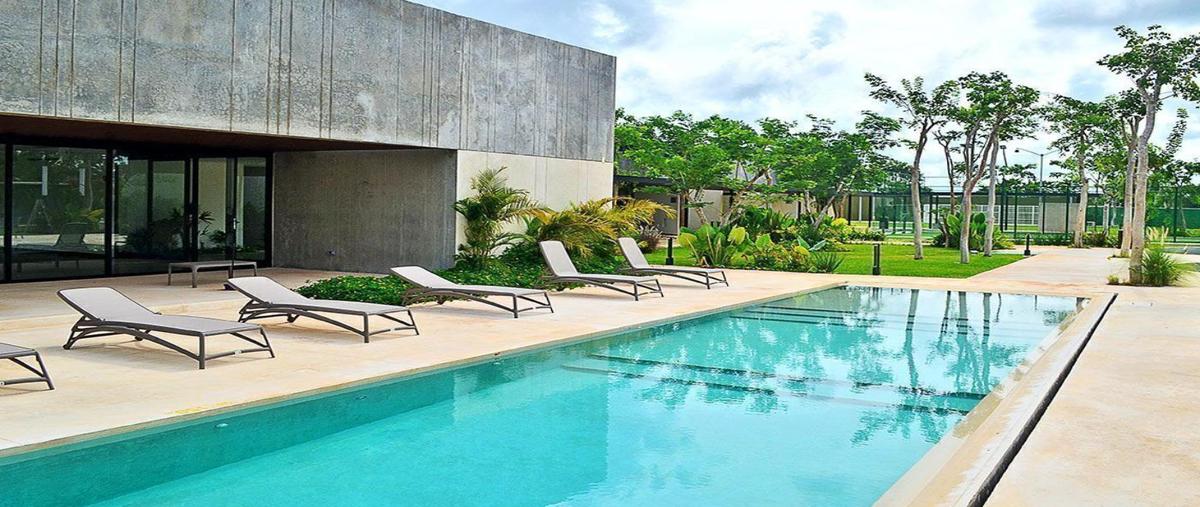 Foto de casa en , cholul, mérida, yucatán, 0 foto 01 Foto de casa en venta en , cholul, mérida, yucatán, 0 No. 01