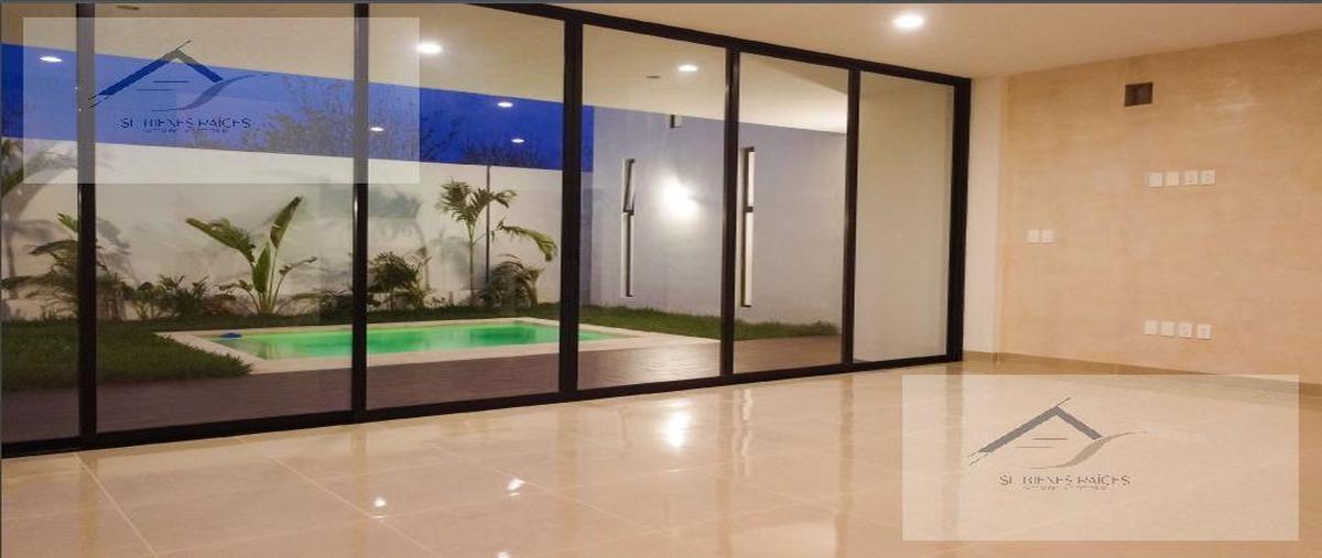 Foto de casa en , cholul, mérida, yucatán, 27495789 foto 03 Foto de casa en venta en , cholul, mérida, yucatán, 27495789 No. 03