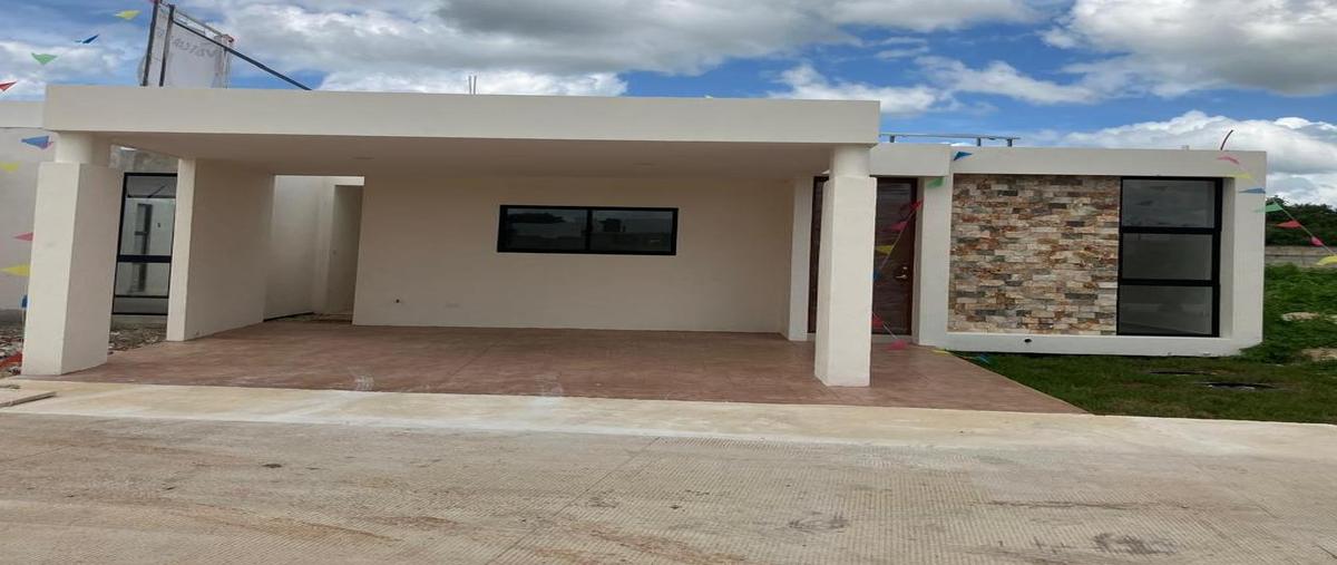 Foto de casa en , cholul, mérida, yucatán, 27498650 foto 02 Foto de casa en venta en , cholul, mérida, yucatán, 27498650 No. 02