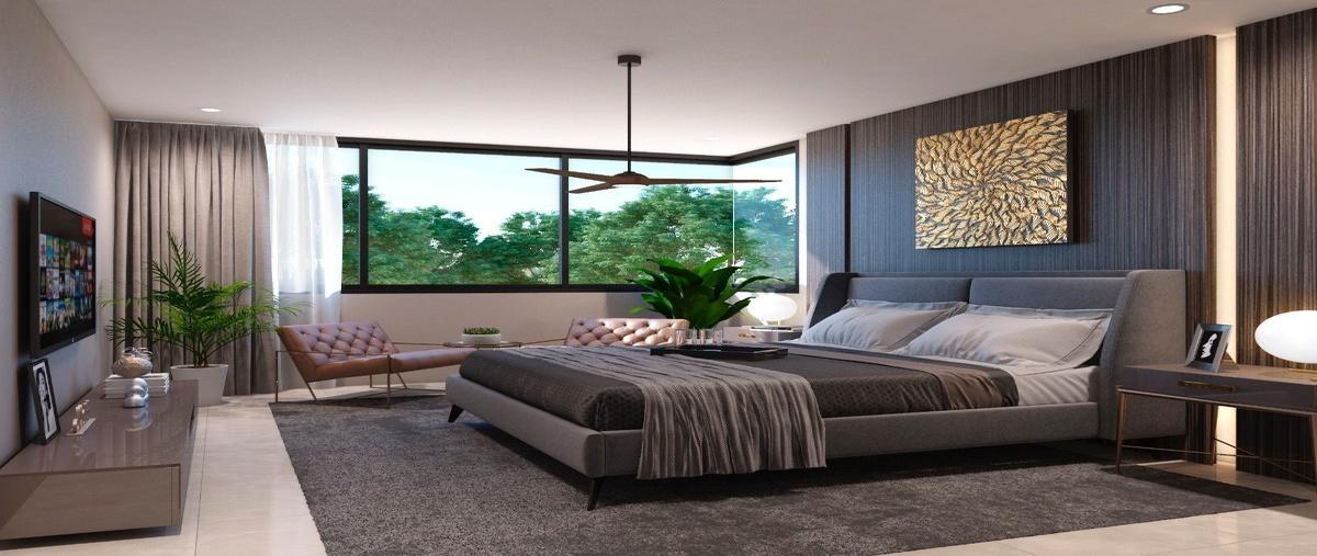 Foto de departamento en venta en  , cholul, mérida, yucatán, 27503088 No. 05