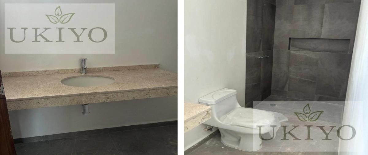 Foto de casa en venta en  , cholul, mérida, yucatán, 27587504 No. 05