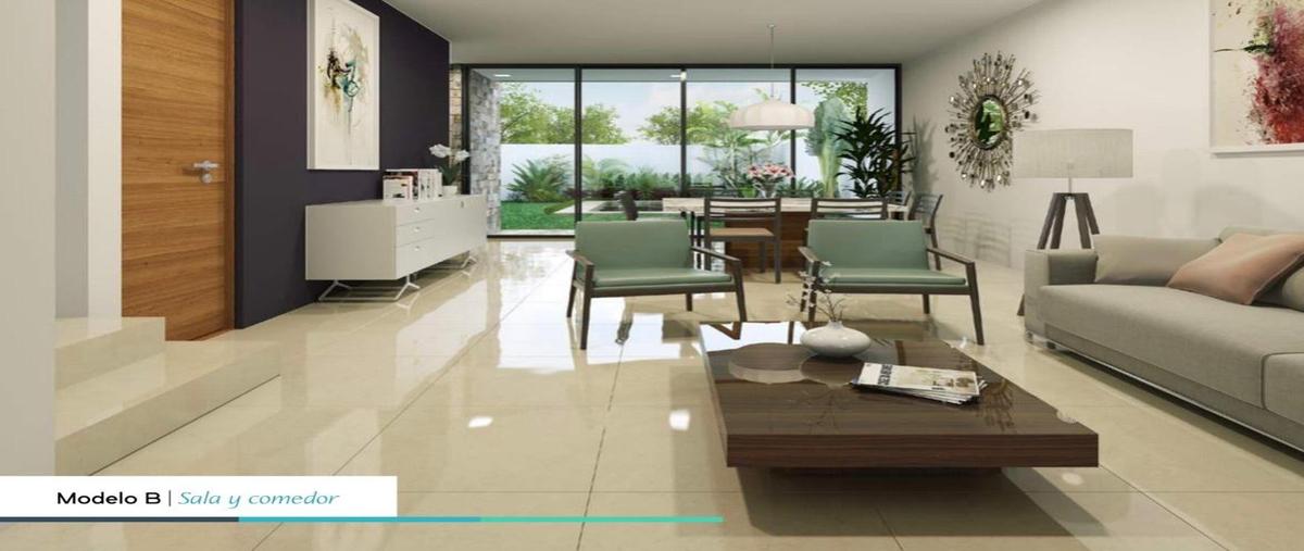 Foto de casa en venta en  , cholul, mérida, yucatán, 0 No. 03