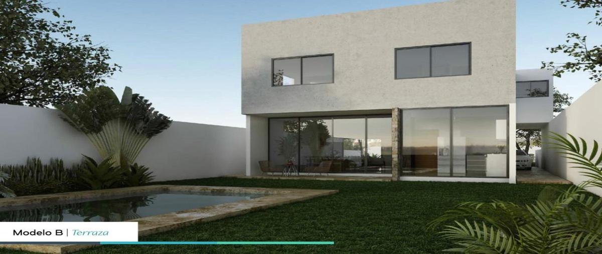 Foto de casa en venta en  , cholul, mérida, yucatán, 0 No. 05