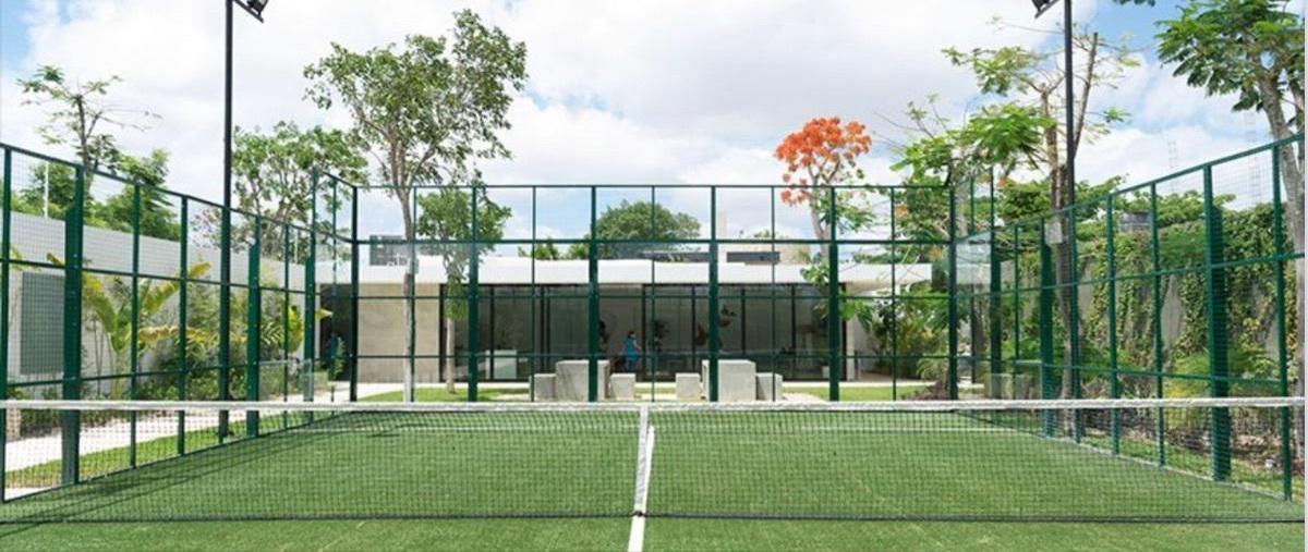 Foto de terreno habitacional en venta en  , cholul, mérida, yucatán, 0 No. 04